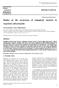 Studies on the occurrence of endophytic bacteria in Angelonia salicariaefolia