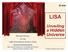 LISA. a Hidden Universe. Unveiling. Bernard Schutz for the LISA International Science Team