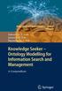 EdwardH.Y.Lim,JamesN.K.Liu,andRaymondS.T.Lee Knowledge Seeker Ontology Modelling for Information Search and Management