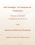 KMS Technologies KJT Enterprises Inc. Presentation