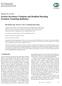 Research Article Lorentz Invariance Violation and Modified Hawking Fermions Tunneling Radiation