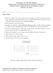 University of Colorado Denver Department of Mathematical and Statistical Sciences Applied Linear Algebra Ph.D. Preliminary Exam January 13, 2014
