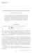 L 1 Stability for Systems of Hyperbolic Conservation Laws