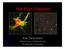 The First Galaxies. Erik Zackrisson. Department of Astronomy Stockholm University