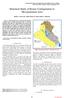 Structural Study of Basins Configuration in Mesopotamian Area