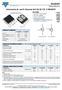 Automotive N- and P-Channel 40 V (D-S) 175 C MOSFET