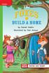 Fantasy. The. build a home. by Daniel Haikin illustrated by Fian Arroyo PAIRED. Sunrise and Sunset READ