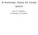 A homology theory for Smale spaces. Ian F. Putnam, University of Victoria