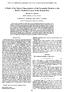 A Study of the Optical Characteristics of the Suspended Particles in the