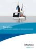 Titration TITRATORS, SAMPLE CHANGERS, SOFTWARE AND ELECTRODES