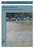 coastalmanagement Wriggle Porirua Harbour Intertidal Sediment Monitoring 2010/11