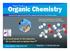 Organic Chemistry Interactives for ages 15 to 18 for PCs, networks and now in a new Internet version