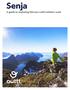Senja. A guide to exploring Norway s wild northern coast