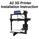 A2 3D Printer Installation Instruction