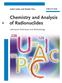 Jukka Lehto and Xiaolin Hou Chemistry and Analysis of Radionuclides