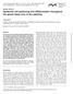 Epidermal cell patterning and differentiation throughout the apical basal axis of the seedling