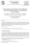 The estimation of eigenvalues of sum, difference, and tensor product of matrices over quaternion division algebra