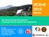 RCEnE 2018 Manila. Geothermal Energy Development: a Synergy between Science and Engineering