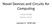 Novel Devices and Circuits for Computing