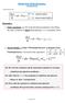 Relativistic Hydrodynamics L3&4/SS14/ZAH