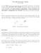 Phys 4322 Final Exam - Solution May 12, 2015