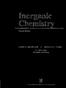 Inorganic Chemistry GARY L. MIESSLER DONALD A. TARR. Second Edition. St. Olaf College Northfield, Minnesota