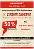Vibrant Academy VIBRANT ACADEMY
