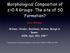Morphological Composition of z~0.4 Groups: The site of S0 Formation?