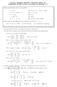 Vector calculus MA2VC MA3VC Solutions of the review exercises of Section 1.7
