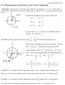 Section 6.2 Notes Page Trigonometric Functions; Unit Circle Approach