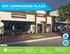 3131 COMMODORE PLAZA RETAIL/RESTAURANT SPACE FOR LEASE - COCONUT GROVE