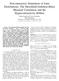 Non-interactive Simulation of Joint Distributions: The Hirschfeld-Gebelein-Rényi Maximal Correlation and the Hypercontractivity Ribbon