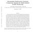 Thresholded Multivariate Principal Component Analysis for Multi-channel Profile Monitoring