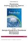 Precalculus Graphical, Numerical, Algebraic 9 th Edition, 2015