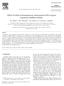 Effect of solids on homogeneous heterogeneous flow regime transition in bubble columns