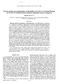 American Mineralogist, Volume 81, pages , 1996