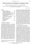 Formation and Insertion of the Nitrogenase Iron Molybdenum Cofactor