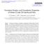 Formation Kinetics and Viscoelastic Properties of Water/Crude Oil Interfacial Films