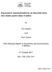 Equivalent representations of discrete-time two-state panel data models