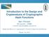 Introduction to the Design and. Cryptanalysis of Cryptographic Hash Functions