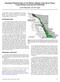 Geological Relationships on the Western Margin of the Naver Pluton, Central British Columbia (NTS 093G/08)