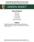 Informational Summary Report of Serious or Near Serious CAL FIRE Injuries, Illnesses and Accidents GREEN SHEET. Dozer Rollover.