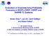 Evaluation of Ensemble Icing Probability Forecasts in NCEP s SREF, VSREF and NARRE-TL Systems