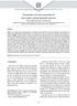 Formulation and characterization of atorvastatin calcium liquisolid compacts