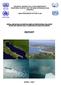 REGIONAL MARINE POLLUTION EMERGENCY RESPONSE CENTRE FOR THE MEDITERRANEAN SEA (REMPEC) MEDITERRANEAN ACTION PLAN