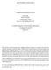 NBER WORKING PAPER SERIES AMBIGUOUS BUSINESS CYCLES. Cosmin Ilut Martin Schneider. Working Paper