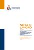 NOTA DI LAVORO Efficiency under a Combination of Ordinal and Cardinal Information on Preferences
