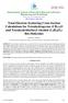 Total Electron Scattering Cross Section Calculations for Tetrahydropyran (CH 2 ) 5 O and Tetrahydrofurfuryl Alcohol (C 5 H 10 O 2 ) Bio-Molecules