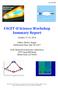 FACET-II Science Workshop Summary Report