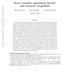Stein s method, logarithmic Sobolev and transport inequalities